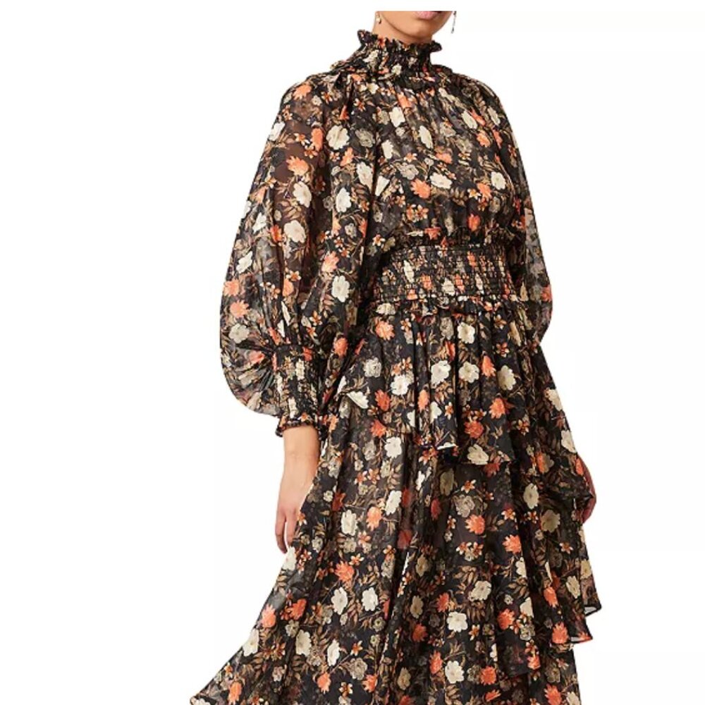 NWT Elliatt Astrid Dress